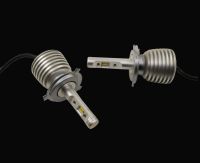 R9 Head Light