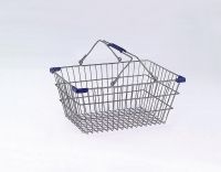 wire basket