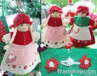 christmas angel