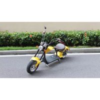 electric scooter adult for sale,rental,with seat,big wheel,disabled,portable EEC scooters From China