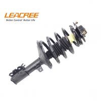 Customizable German Certified Shock Absorbers