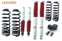 Suspension System Made By Chinese Manufacturers