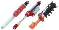 Designable, Cost-effective Suspension Suspension System
