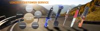 Mass-customized High-end Quality Shock
