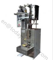 Flowability Liquid Stick Packaging Machine