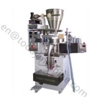 Powder/Granule+Liquid/Paste 2 in 1 Packaging Machine