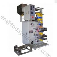 Multi Lane Packaging Machine