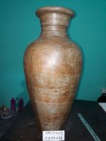 Terracotta Vases