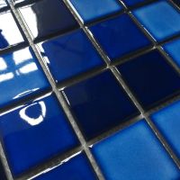  Mosaic Ceramic Glazed Tiles