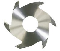 Finger Joint Shaper Cutters For Woodworking
