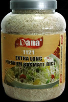 Basmati Rice