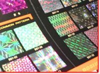 Laser Labels