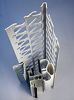 Construction Extruded Plastic Profiles
