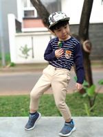 Minimu Kid's Clothing