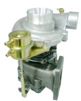 Turbocharger T3/T4
