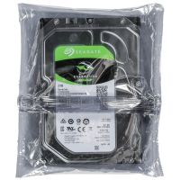 Seagate BarraCuda 2TB Internal Hard Drive HDD