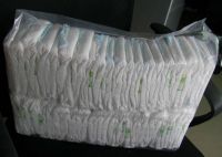 Baby Diapers / Cheap Bales Diapers For Sale