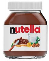 Buy Cheap Nutella Chocolate Spread from Europe