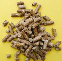 Cheap Wood pellet, wood shavings, Wood Briquettes RUF