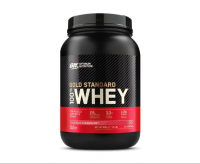 Whey Protein 100% Gold Standard Optimum Nutrition