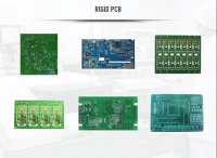 PCB Manufacturing and assembly Services From China