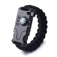Outdoor Sport Equipment Camping  Equipment Bracelets