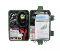 Good Quantity Military Equipment Outdoor Camping
