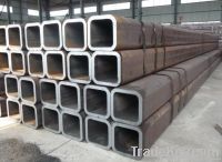 Square Steel Pipe