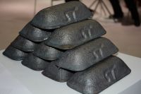 Nodular Pig Iron
