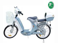 Electric -bicycle