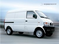 DFM Mini Van