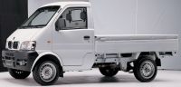 DFM Mini Trucks