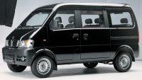 DFM Mini Bus