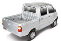DFM Double Cabin