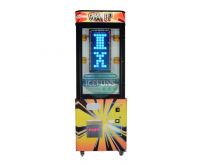 Stacker Game Machine