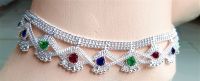 Elegant Anklets