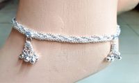 Twinkling Anklets