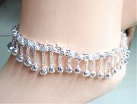 Elegant Anklets