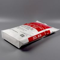 Beautiful printing custom PP woven bags for Fertilizer