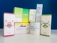 FOR SALE! Nivele Slimmimg Cream, Garcinia Bio, SlimJet, Feat2Fit