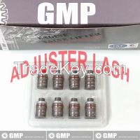 ADJUSTER LASH VALVE TAPPET - GMP KOREA HYUNDAI KIA GM DAEWOO