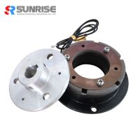 SUNRISE Manufacture OEM Bearing Electromagnetic Brake Industrial Machinery Parts