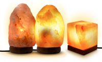 Pink Salt 