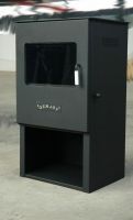 wood burning stove Model V160A