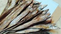 Dry Fish 