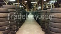 Used Tires