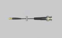 BNC TO MICRODOT CABLE