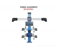 WHEEL ALIGNER QDS...