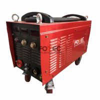 STR-1000E High Welding Quality Inverter Type Drawn Arc Stud Welding Machine ISO14555