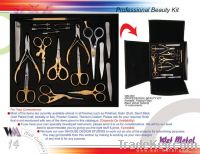 Manicure & pedicure kit